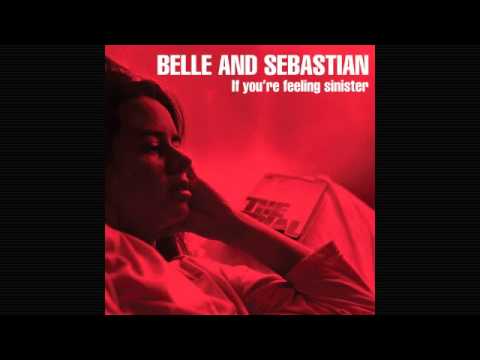 Belle and Sebastian - The Stars of Track & Field