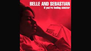 Belle and Sebastian - The Stars of Track &amp; Field