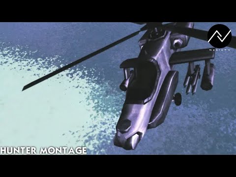 Hunter Kills by Nebla