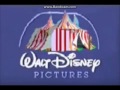 Walt Disney Pictures Logo Dumbo II Variant