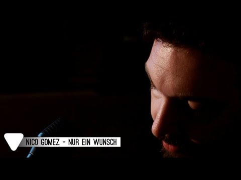 Nico Gomez   Nur ein Wunsch