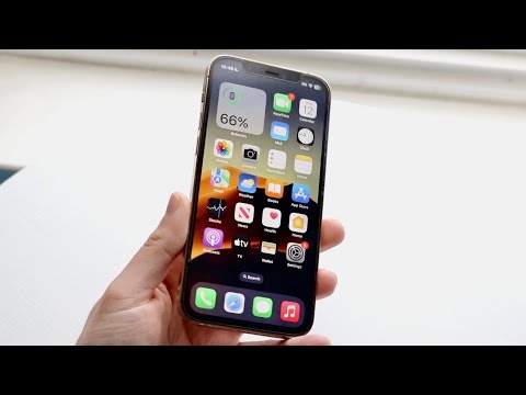 This iPhone Still Makes Me Mad