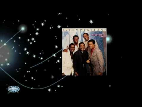The Temptations - A Fine Mess