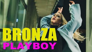 Bronza - Playboy