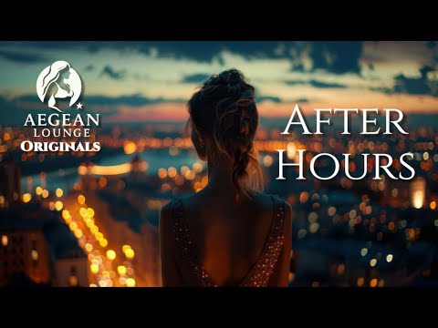 LAZY LOUNGE SUNDAYS 107