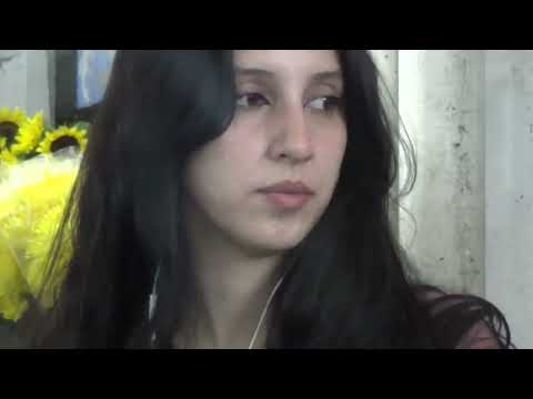 Estrella del Sol - Tangible (Official Video)