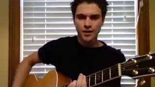 Old Ben Deignan vid from 2010  - Matchbox 20 (cover) Let's see how far we've come