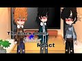 Finney Bullies React The Black Phone Gacha Club