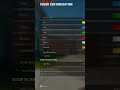 3 Essential Black Ops 6 Settings