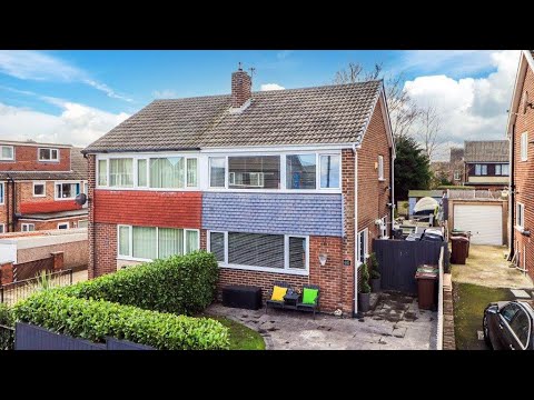 Victoria Way, Wakefield - Virtual Tour