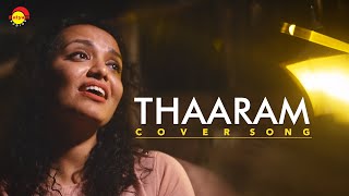 Thaaram  Cover Song by Jyotsna Radhakrishnan