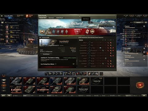 Progetto 46 3rd Mark + Review video!