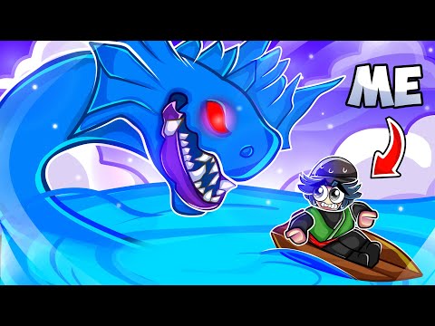 A Complete Guide To All 12 Sea Events In Blox Fruits 2025