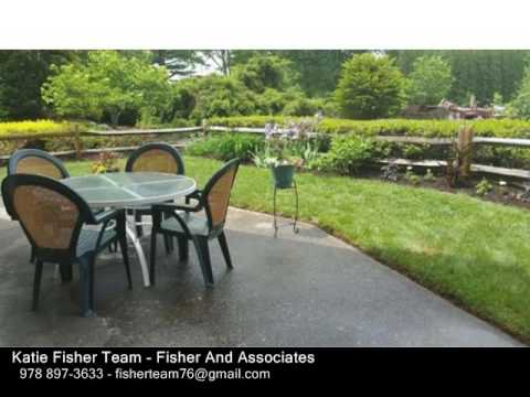 49 Old Bolton Rd, Stow MA 01775 - Land - Real Estate - For Sale -