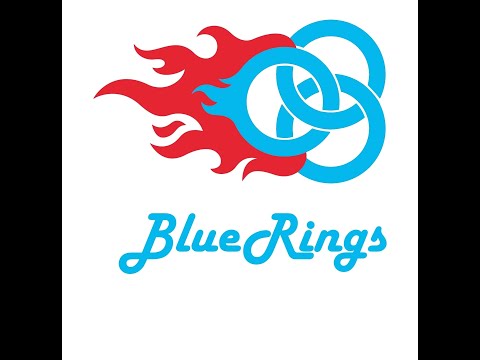 Blue Rings Akatemia - Kiekko-Espoo 18.9.2024