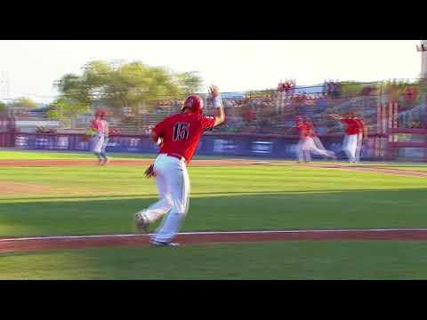 Highlights: Cuba v Canada - Super Round - WBSC U-18 Baseball World Cup 2017