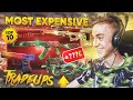 Top 10 MOST EXPENSIVE Trade-up Contracts! (CS:GO)