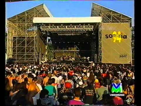 Thumbnail for Whitesnake - Live In Italy 1994 by Denny Carmassi