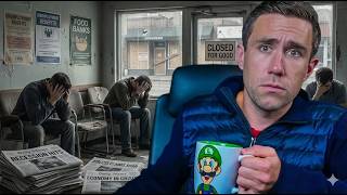 The Next Shoe in the Great Reset is Collapsing | SoGen Warning.