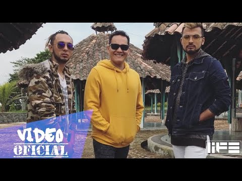 LifeBanda Ft. Gilberto Daza   - Amor Eterno (Video Oficial) |  MUSICA CRISTIANA