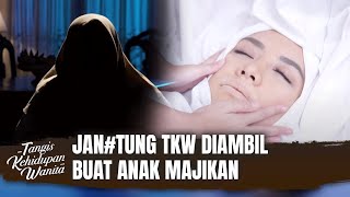 Download lagu TKW Disun#tik Jadi Lumpuh. Majikan Punya Rencana apa ini? | Tangis Kehidupan Wanita Eps 15 Full mp3