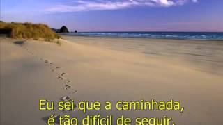 Pai eu confiarei   Bruna Karla com letra