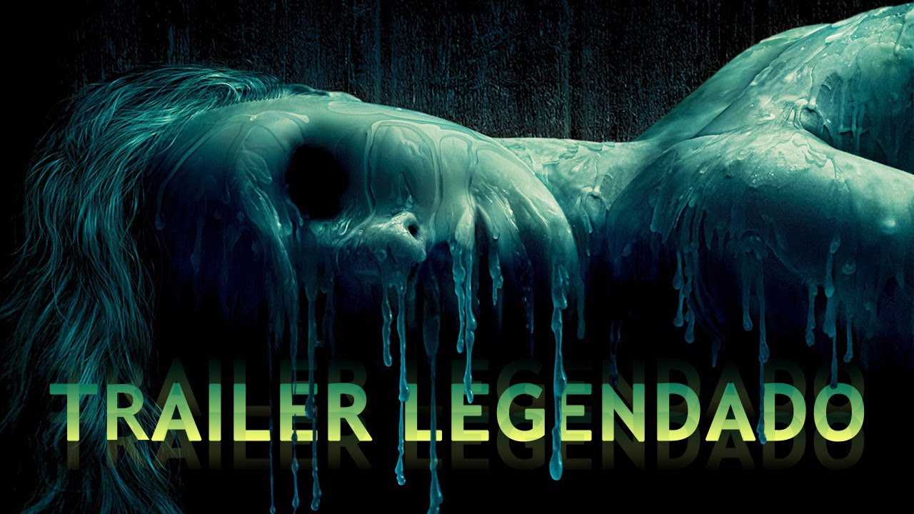 trailer Oficial