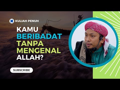 Punca Kejahatan Bermula Daripada Kejahilan  |  Ustaz Syakir Nasoha