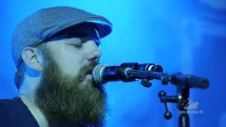 Marc Broussard-Paradis w/J.J. Grey, Luther Dickinson, and Anders Osborne (SSA on Jam Cruise)