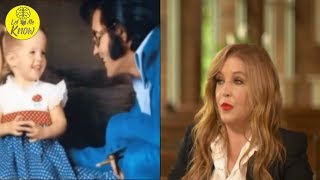 Lisa Marie Presley Has Broken A Four Year Silence – And Her Revelations Will Send Elvis Fans Wild