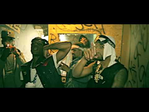 WASII - "LET ME TALK MY SH*T (OFFICIAL VIDEO) |SHOT BY @DIRECTORKMAC