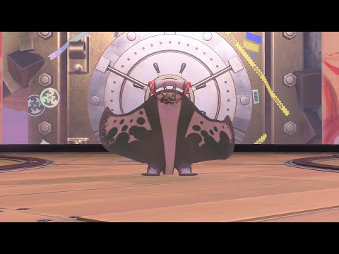 Splatoon 3: Return of the Mammalians - PART 7: Happiness Research Lab