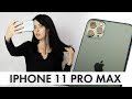 Мобильный телефон Apple iPhone 11 Pro Max 256Gb Midnight Green MWHM2RM/A | MWHM2FS/A - відео