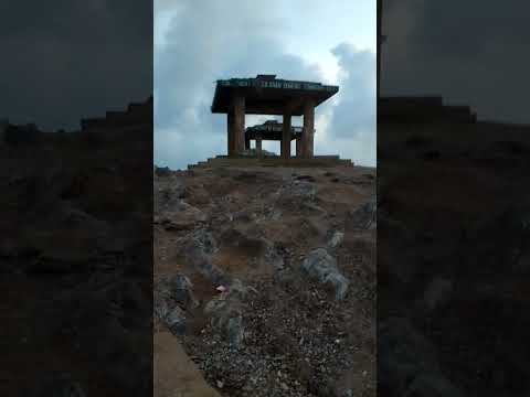 morning at gadani beach part 2 #beach #music #travel