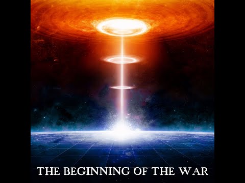 Distorted Souls Project - The Beginning Of The War