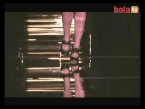 Sita Murt: Cibeles Madrid Fashion Week, otoño-invierno 2010-2011