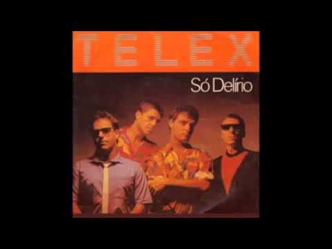 So Delirio - Telex