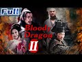 【ENG】Bloody Dragon: Costume Action Movie Series II | Action Movie | China Movie Channel ENGLISH
