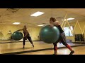 Exercise Ball Core Pretty Girls By Britney Spears Iggy Azalea