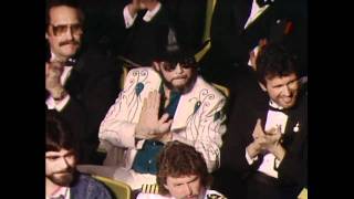 Randy Travis Wins Song of the Year For "On the Other Hand" - ACM Awards 1987