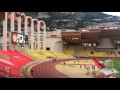 Stade Louis II - AS Monaco