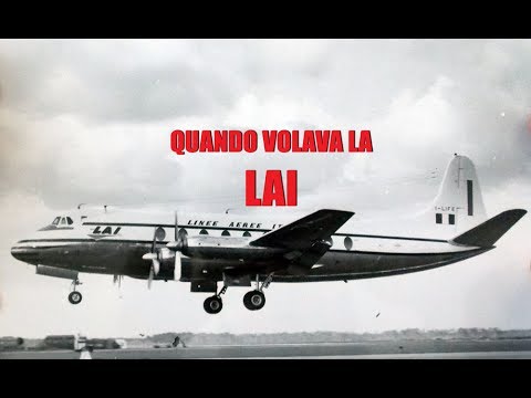 Quando Volava la LAI - I viaggi in Palestina e i sopravvissuti ai campi di sterminio # 3