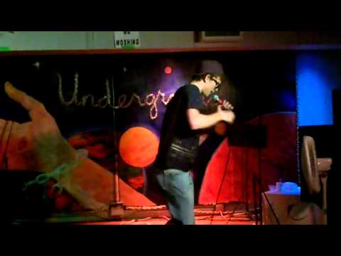 Im Sorry- AesKid K.eYe.D