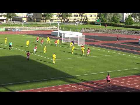 Ottelukooste: JIPPO - NJS 4-0 (2-0)