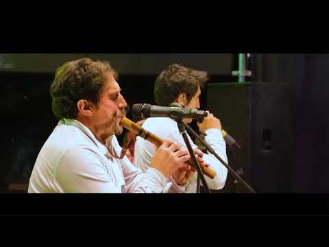 Los Dávila y K'jantu Perú - Carnavales Ayacuchanos (El Gran Concierto)