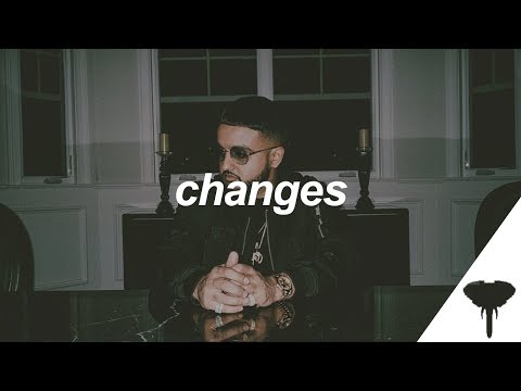 (FREE) NAV x Drake Type Beat - Changes (Prod. by AIRAVATA)