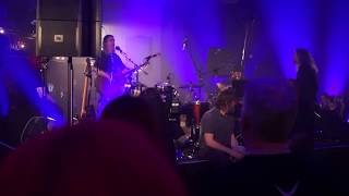 Better than them - New Model Army - Night of a Thousand Voices (Fri) 13 April 2018