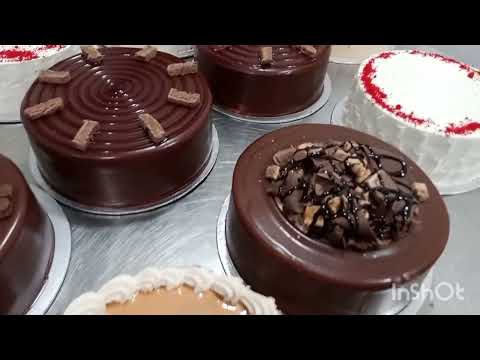 Cafe drip chocolate cake 🎂🎂🎂🎂🎂 chef Alyas awan