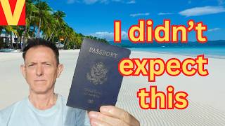 Why I Left America (And Never Wanted to Go Back)
