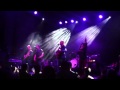 Rusted Root- "Voodoo" live @ Union Transfer in Philadelphia, PA. 11/8/11.